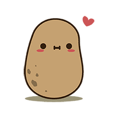 Smallpotato