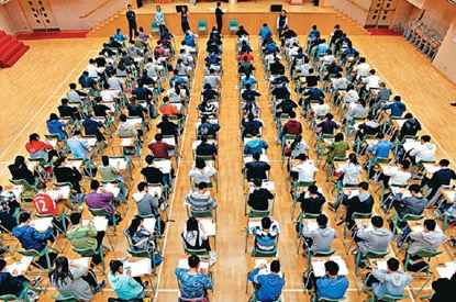 【DSE溫唔切】中六考生一波三折!Syllabus都學唔切點算好? DSE溫唔切