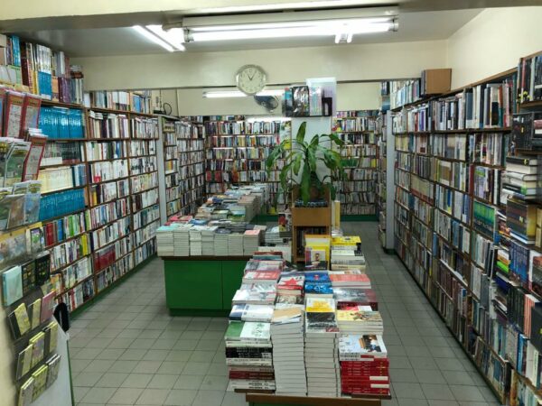 【書展2022】7月香港書展日期時間及安排一覽|4間書店推介 書店推介-田園書店