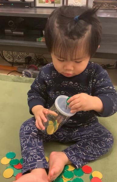 【BB玩具】手殘BAMA都做到的4款幼兒玩具DIY(1-2歲適用) BB玩具