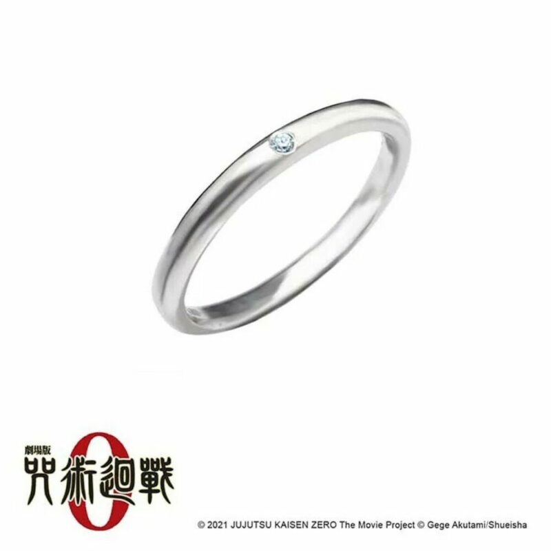 《劇場版 咒術迴戰 0》期間限定店 4月29開幕!最新周邊產品率先睇!