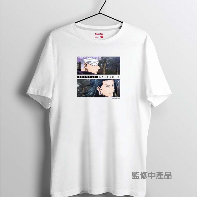 《劇場版 咒術迴戰 0》期間限定店 4月29開幕!最新周邊產品率先睇!