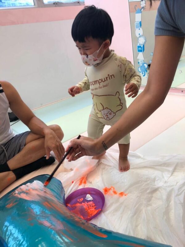 【Playgroup初體驗】Playgroup試堂好唔好?課程有咩特別? Playgroup初體驗